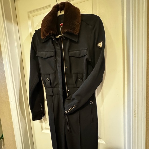 Vintage outerwear - Picture 3 of 8